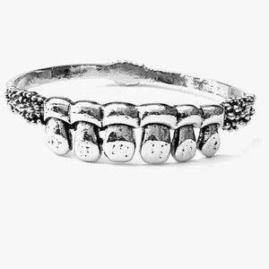 Unique Teeth Bracelets